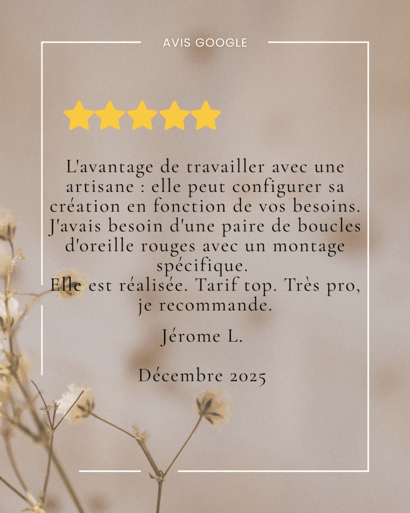 AVIS GOOGLE
