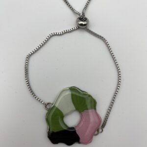 bracelet corolle