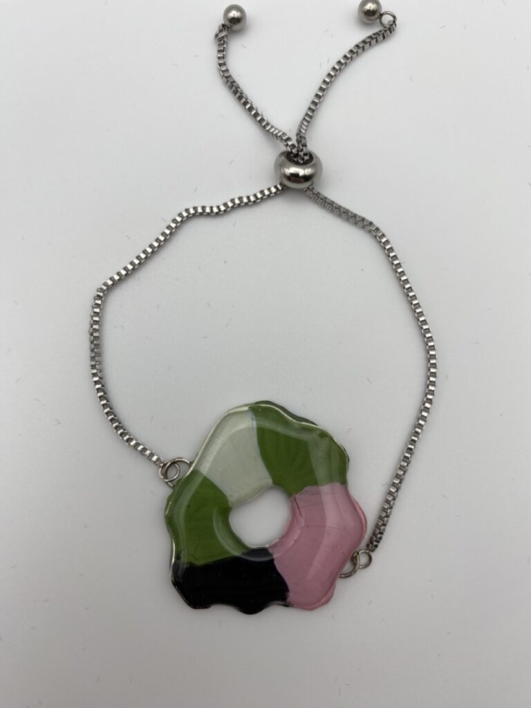 bracelet corolle