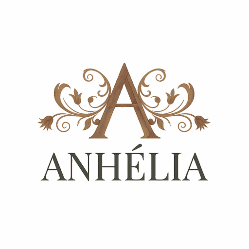 logo anhélia