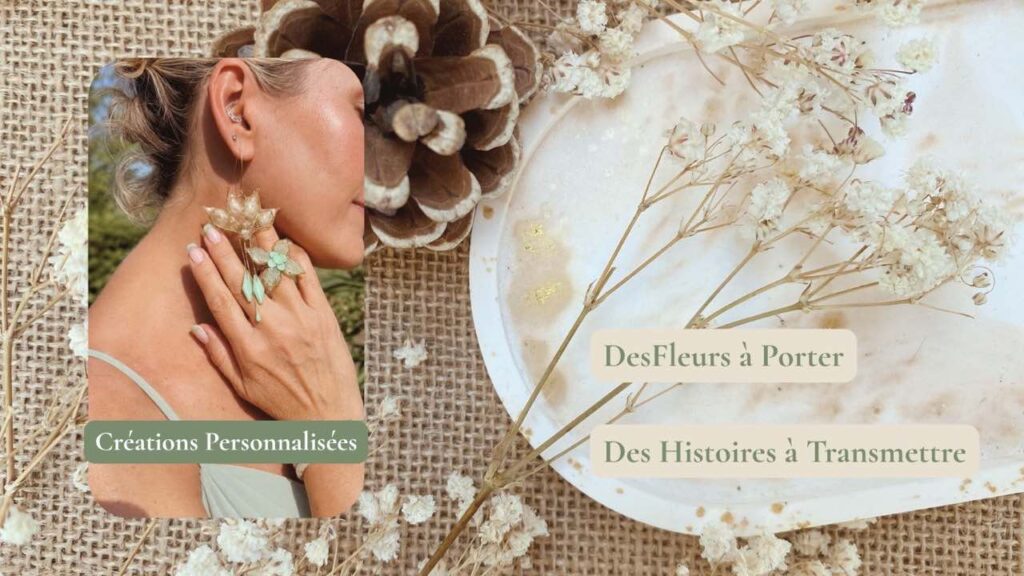anhélia, la nature source d'inspiration